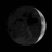 Moon age: 2 days, 23 hours, 39 minutes,9%